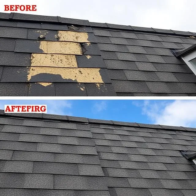 Roof Repair Near Me in Laketown, UT near me